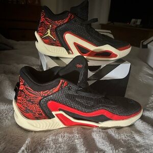 Nike Tatum 1 “Zoo’s” Basketball Shoes size 10.5